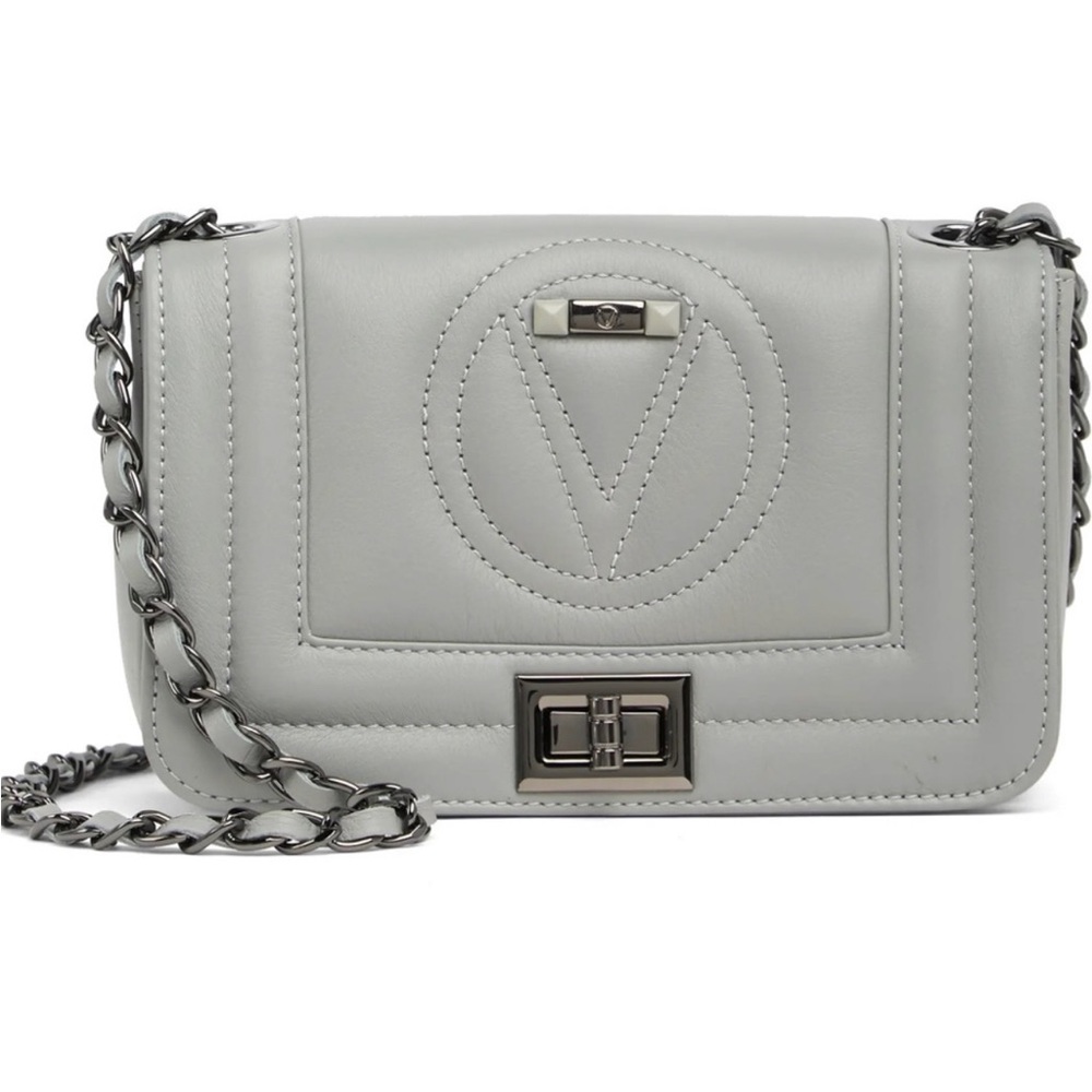 Valentino Beatriz Signature Leather Crossbody Bag 👛👛👛